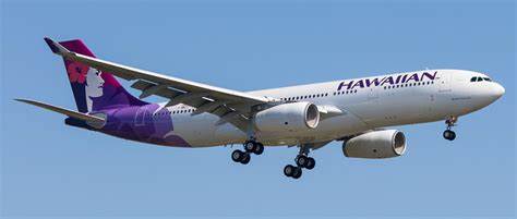 Hawaiian Airlines. Reviews, seat maps and photos of the aircrafts