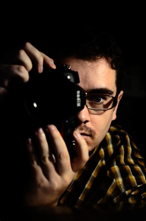 Me: Jakub Jankiewicz | Left handed Nikon a mirror and one ni… | Flickr