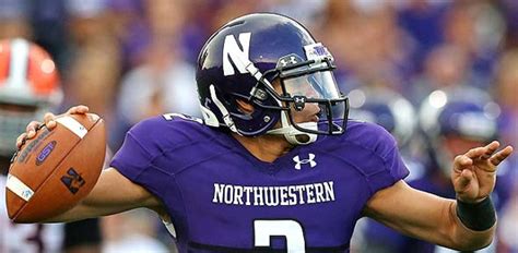 Awesome Quiz On Northwestern Wildcats Football - Trivia & Questions