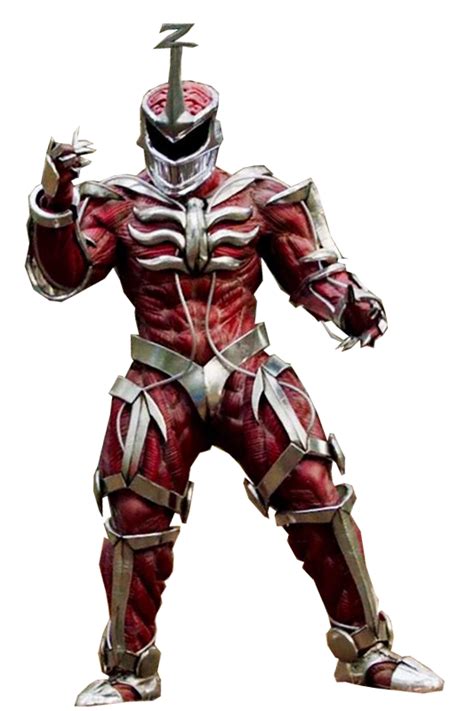 [Power Ranger Villain] Lord Zedd Render by Decade1945 on DeviantArt