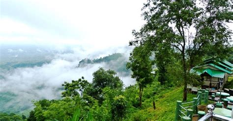 Bandarban Tourist Spots – Best Places to See and Craziest... | Tourist ...