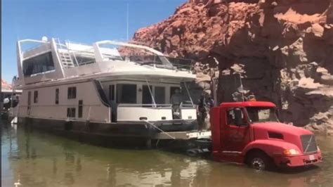 Lake Powell Houseboats For Sale By Owner - Houseboat Info