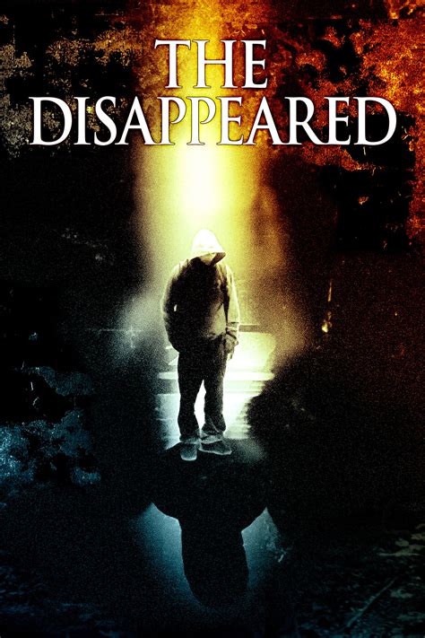 The Disappeared - Where to Watch and Stream - TV Guide