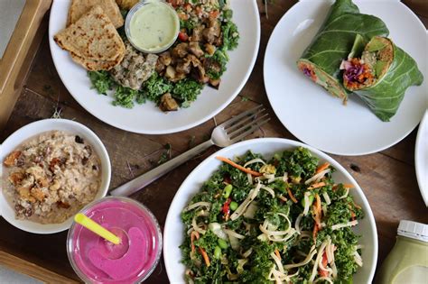 Vegan Restaurants CT | 9 Amazing Food Spots In Connecticut That'll ...