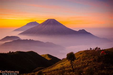 Gunung Prau Dieng #geonation.org #indonesia #centraljava #dieng ...