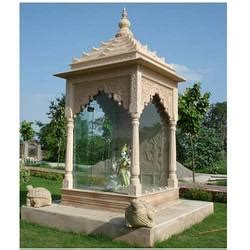 Small Temple Wholesaler Manufacturer Exporters Suppliers Rajasthan India