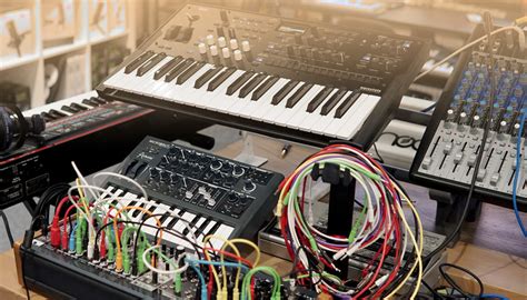 Sound synthesis 101 | Native Instruments Blog