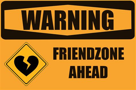 WARNING: Friendzone ahead - The Rider Newspaper