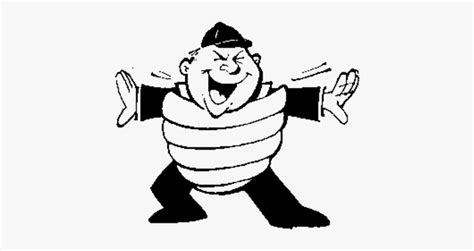 Baseball Umpire Cartoon , Free Transparent Clipart - ClipartKey