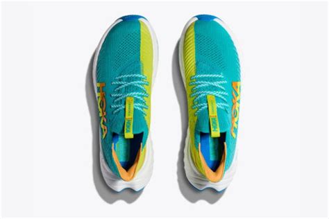 Hoka Carbon X3 Review: The Shoe That Will Make You Run Personal Bests ...