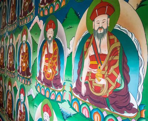 Religion – BHUTAN THUJI TOURS