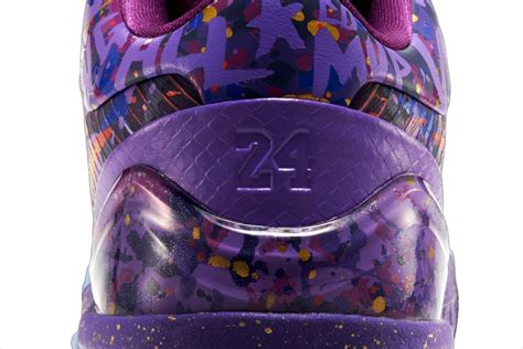 Nike Zoom Kobe 4 Prelude - Finals MVP 639693500 - KicksOnFire.com