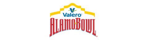 Valero Alamo Bowl - Powered by Spinzo