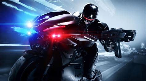 RoboCop (2014) Película Completa Online Latino HD