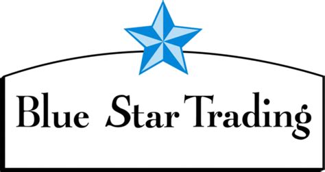 Wyman Meinzer – Blue Star Trading