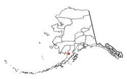 King Salmon, Alaska - Wikipedia, the free encyclopedia