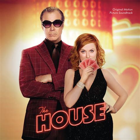 ‎Apple Music에서 감상하는 Various Artists의 The House (Original Motion Picture Soundtrack)