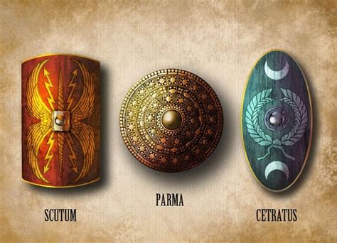 Roman Shields-The Romans had a unique fighting technique that gave them a great upper hand in ...