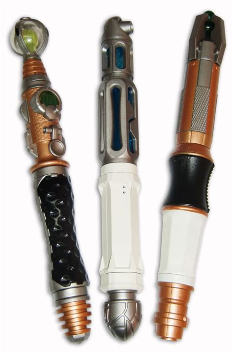 Doctor Who Personalise Your Sonic Screwdriver Set | Toy | at Mighty Ape NZ