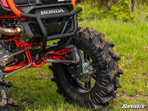 Super ATV 8 inch Portal Gear Lift for Honda Talon 1000 Models