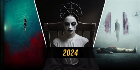 American Horror 2024 - Livvy Quentin