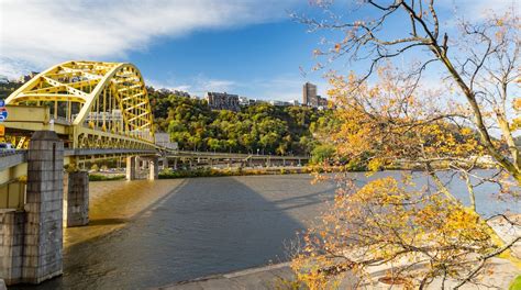 Point State Park in Pittsburgh | Expedia