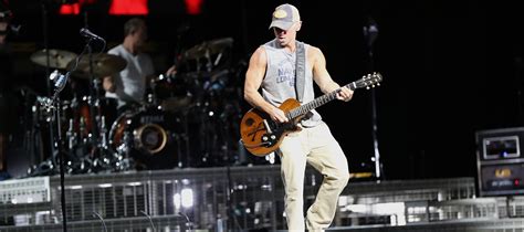 Kenny Chesney's Songs for the Saints 2019 Tour On-Sale Dec 7