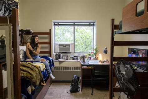 MSU expected to implement transitional housing for the Fall 2022 semester - The State News