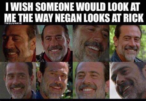 Negan Memes, Negan Twd, Twd Memes, Funny Memes, Walking Dead Funny, Fear The Walking Dead ...