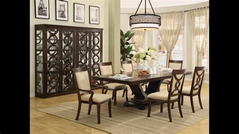 Images Of Dining Room Table Centerpieces : Elegant Dining Room Table ...