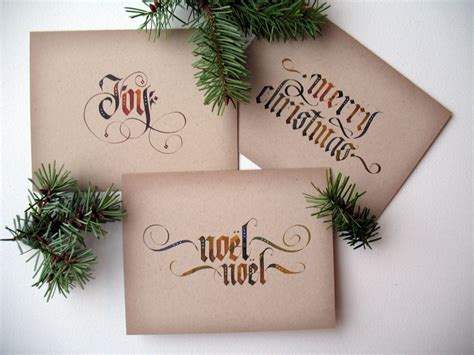 IMG_4033 copy.JPG | Holiday card calligraphy, Calligraphy christmas ...