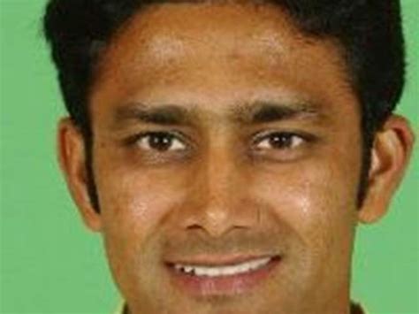 Anil Kumble Height, Age, Family, Wiki, News, Videos, Discussion & More