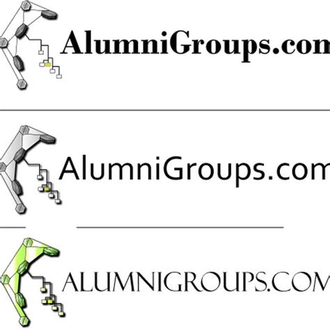 Logo for High School Alumni Directory | Logo design contest