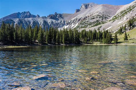 Great Basin National Park » Next Stop: Adventure