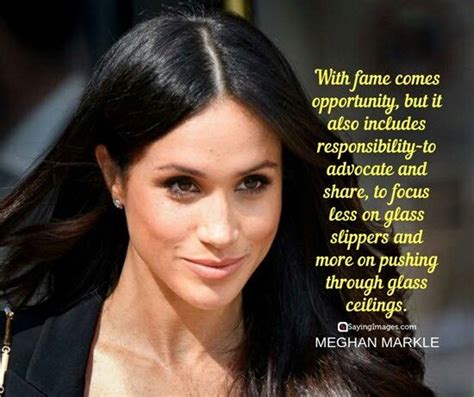 Pin by Aloma Pietersen on WO_MAN | Meghan markle, Speak the truth, Fame ...