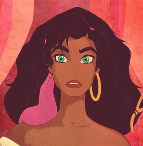 Esmeralda | Wiki | Disney Amino