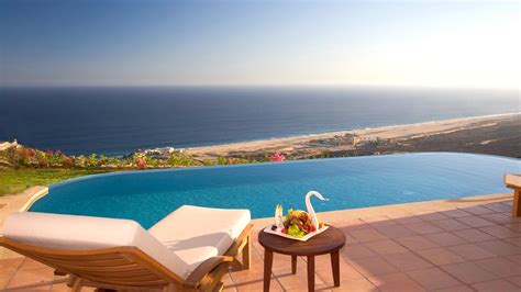 Pueblo Bonito Montecristo Luxury Villas in Cabo San Lucas, Mexico from ...