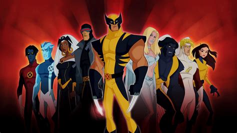 Wolverine and the X-Men - TodayTvSeries