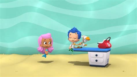 Are you puppy love with Bubble Guppies? | Bubble guppies, Guppy, Puppies