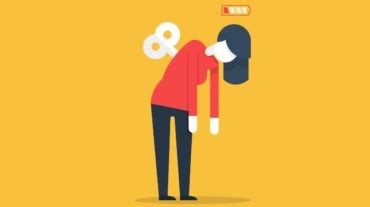 Tired all the time? This is what your constant fatigue is trying to tell you | HealthShots