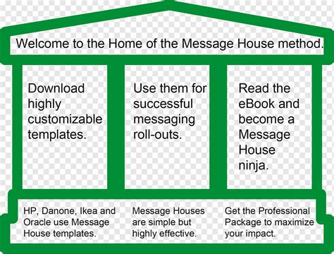 Template House Document Message Microsoft Word, house, template, text, rectangle png | PNGWing