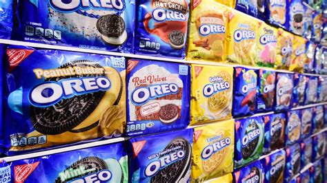 Oreo to release gluten-free cookie in 2021 | FOX 5 DC