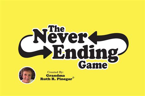 The Never Ending Game - Alex Osmond