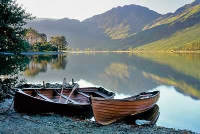 Lake Buttermere | Natureflip