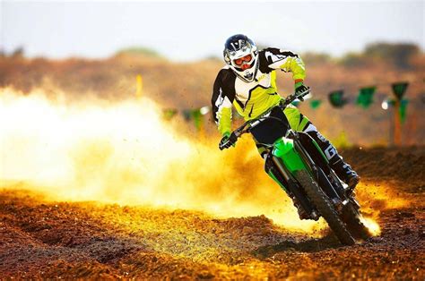 Dirt Bikes Wallpapers - Wallpaper Cave