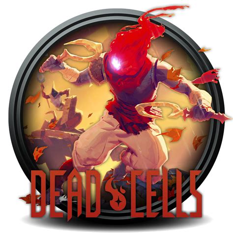 Dead Cells Icon HD by sirleviatan on DeviantArt