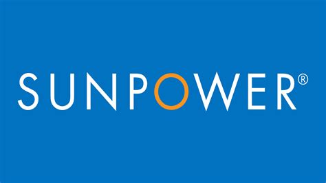 SunPower Logo, symbol, meaning, history, PNG, brand