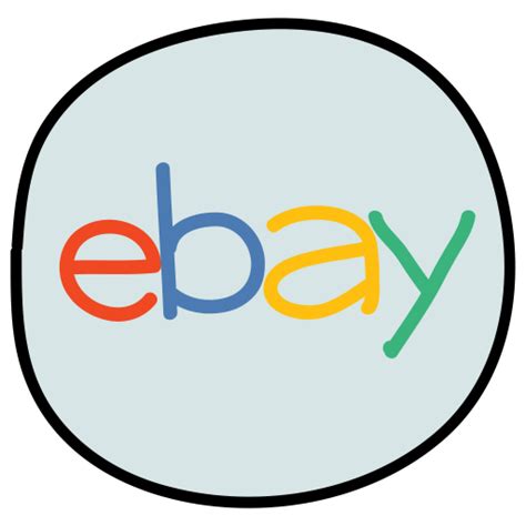 Ebay Png Logo