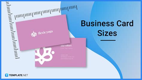 What Size Is A Business Card In Cm – Best Images Limegroup.org