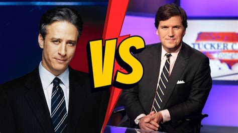 Tucker Carlson Jon Stewart Crossfire Controversy Explained